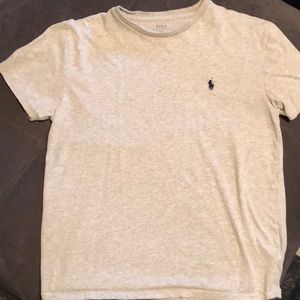 Ralph Lauren Polo Men’s short sleeved T-shirt